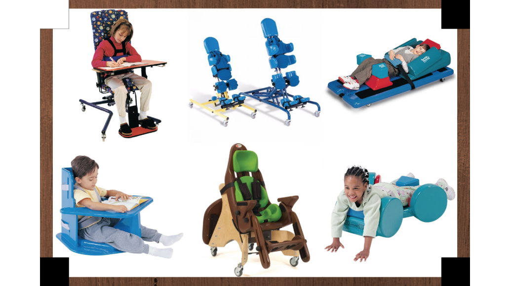 positioning aids