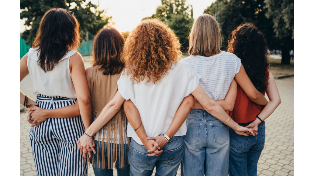 celebrate women in the workforce 