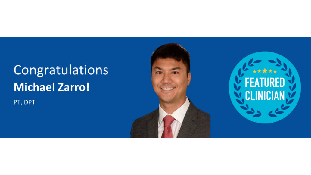 Michael Zarro