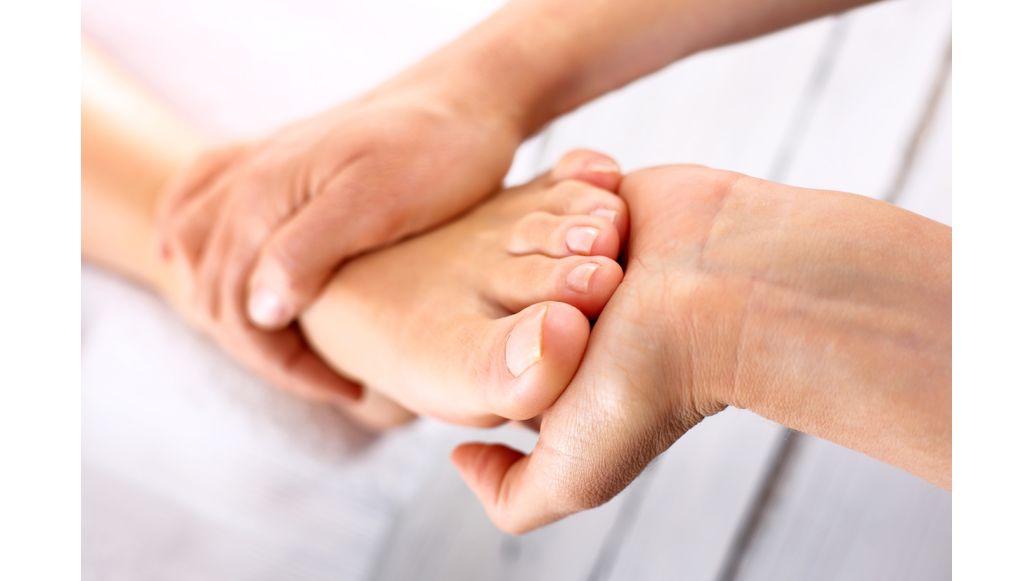 A Guide to Diabetic Foot Care