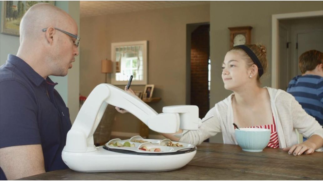 Advanced Technology: 4 Occupational Therapy Products Shaping VA Care
