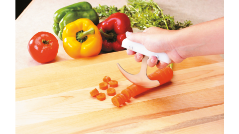 how to make cooking easier with disability