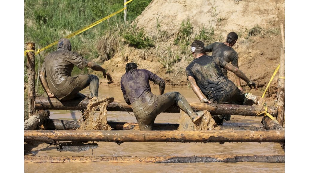 All About Obstacle Course Races: Training, Race Day Tips, and More