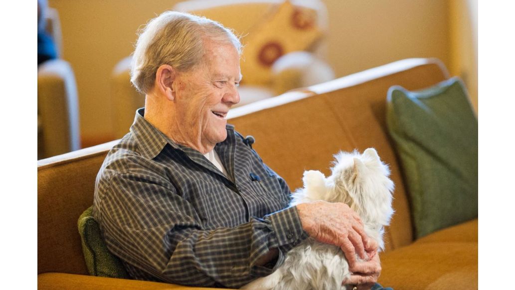 Alzheimer's Disease: 3 Tips for Handling Sundowning