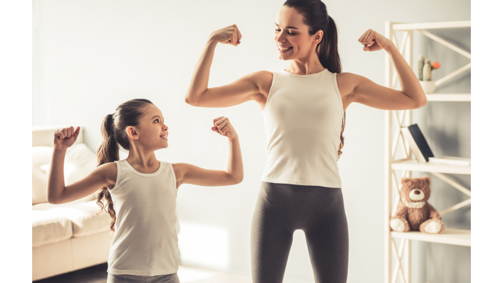 gifts for workout moms
