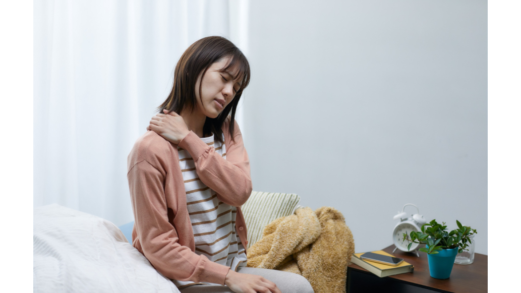 what causes chronic pain