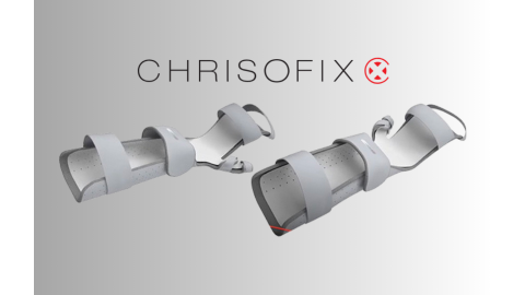 Chrisofix products 