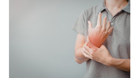 recognizing overuse injuries