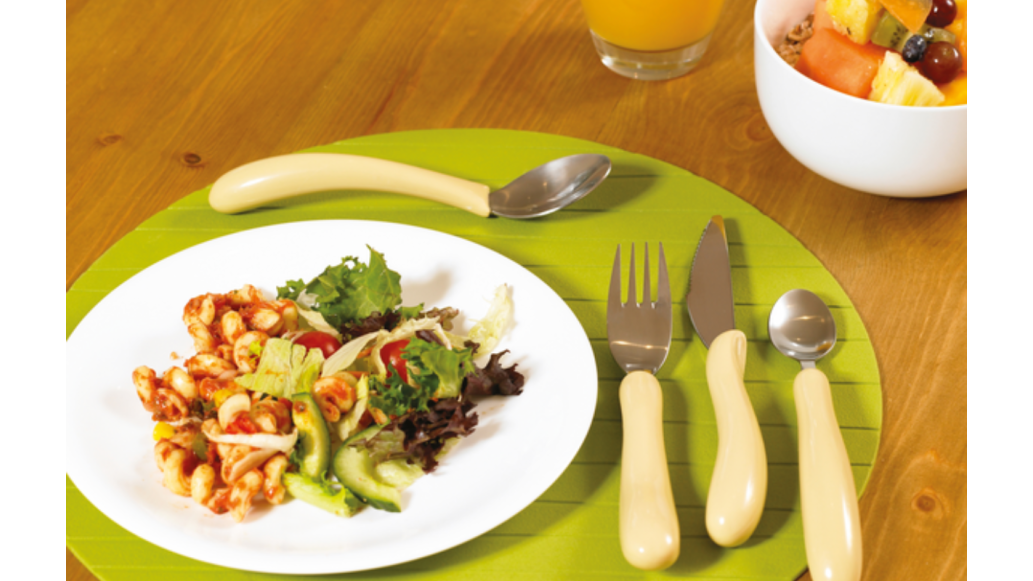 dining aids for alzheimer's