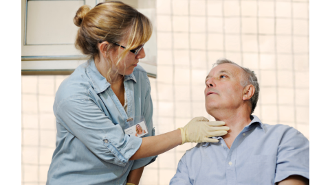 how to treat dysphagia