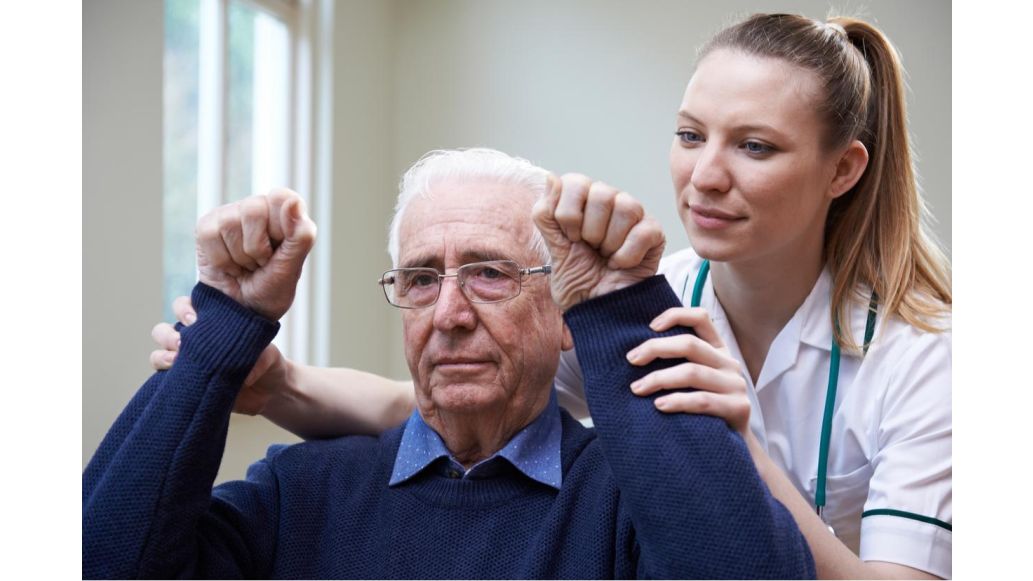 Education for Stroke Survivors & Caregivers