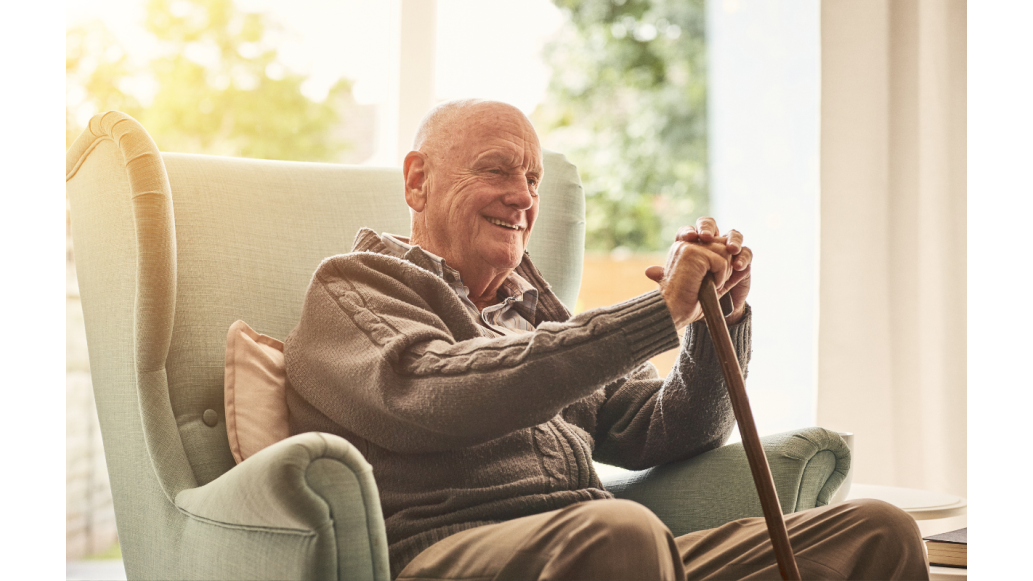 resources for geriatric home care