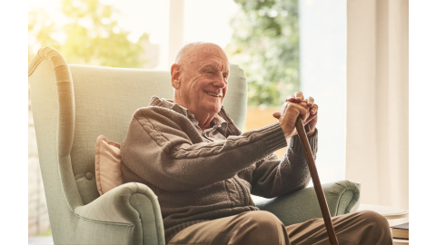 resources for geriatric home care