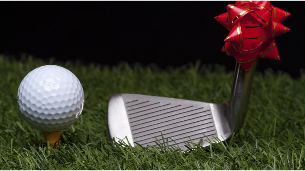 Gifts for Golfers to Enhance Their Game
