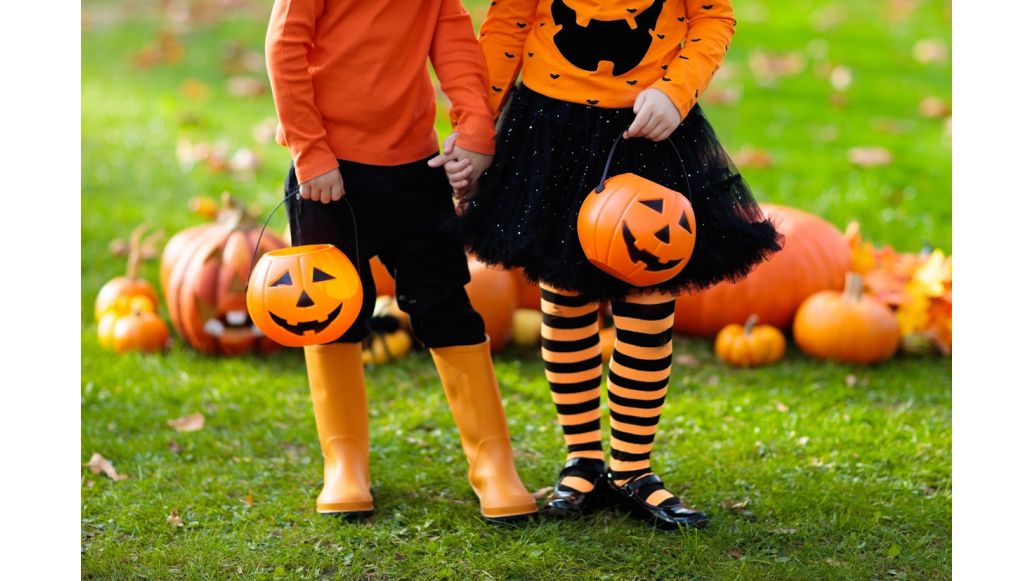 Halloween Safety Tips for Your Family