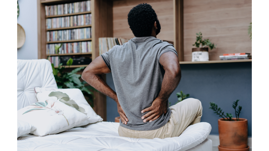 medication free pain relief