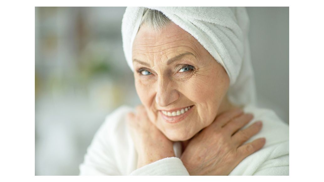 How to Bathe Your Elderly Parents