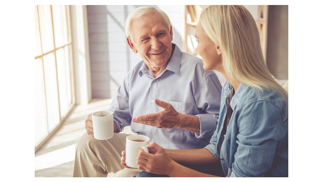 How to Cope with Early Stages of Dementia