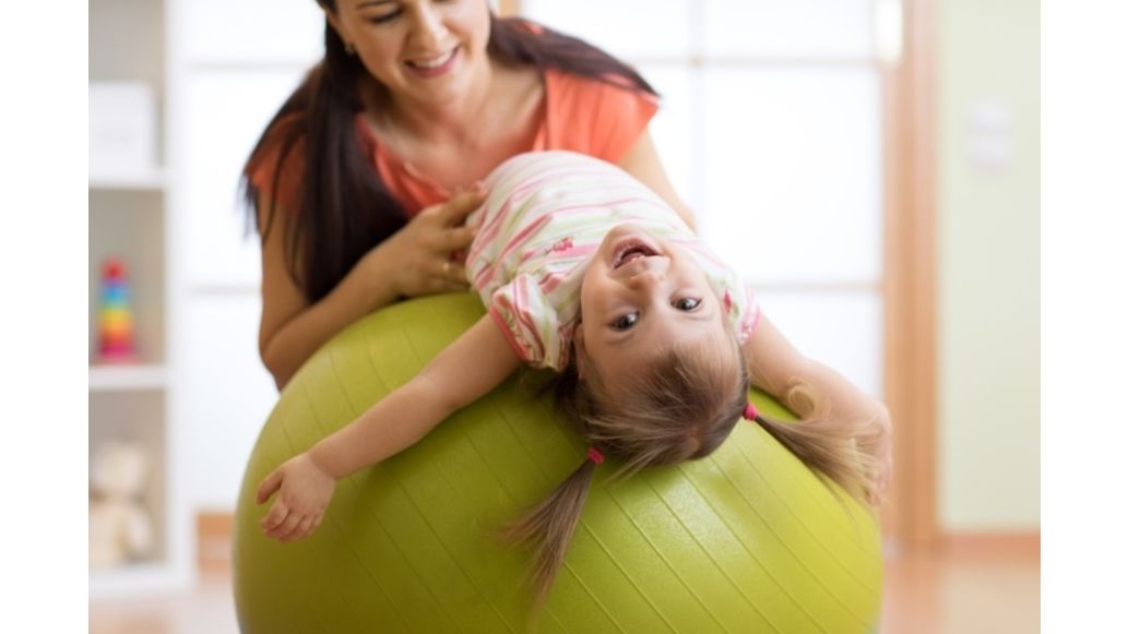 How to Create an Active Sensory Room at Home for Your Child