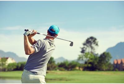 Exercises to improve on sale golf swing power