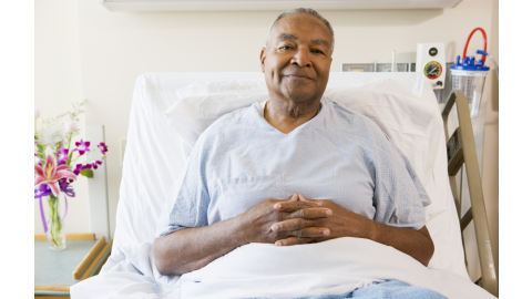 how to keep incontinence patients dry