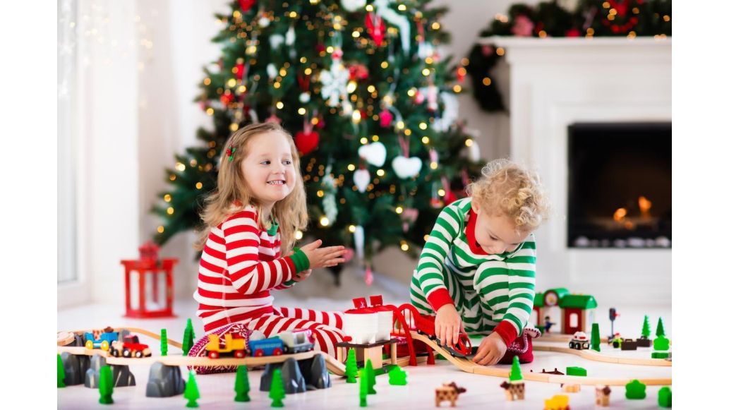 How to Reduce Holiday Stress for Your Child With Autism