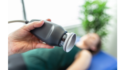 physical therapy tools