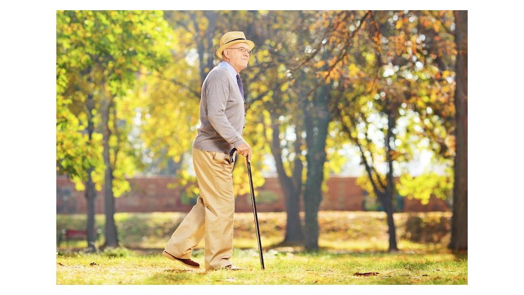 How to Find the Best Cane for Your Needs