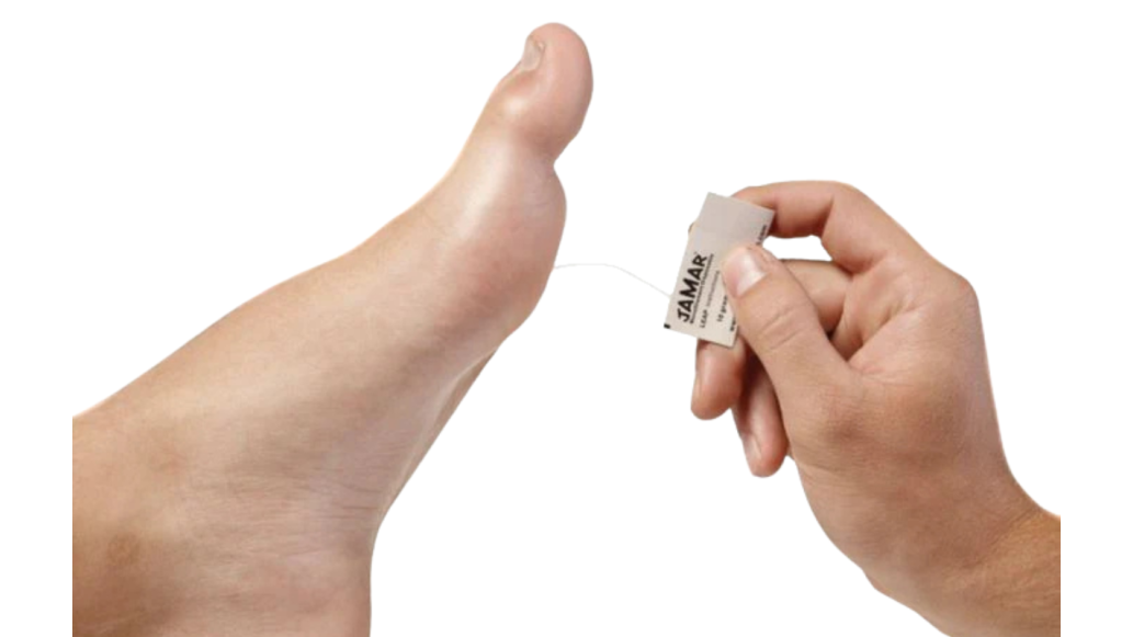disposable monofilaments