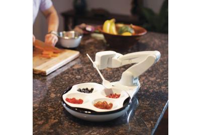 12 Dining Aids for Adults with Cerebral Palsy