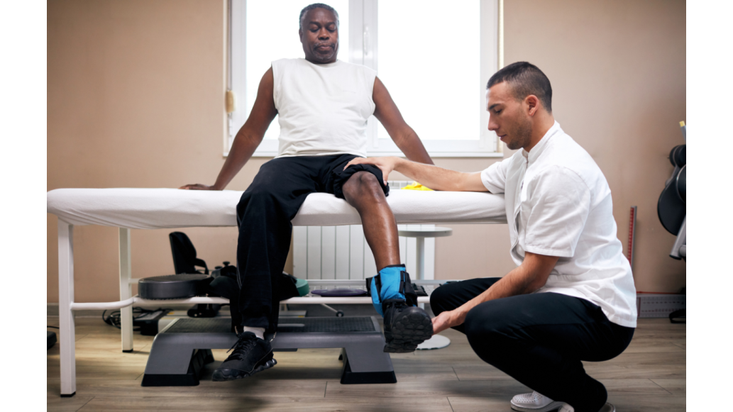 why do occupational therapy