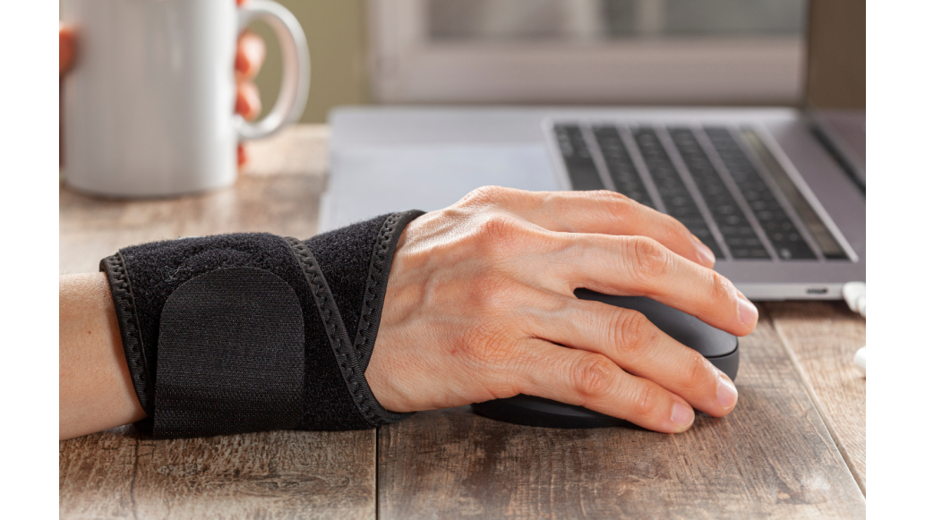 best brace for arthritis