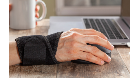 orthopedic soft goods