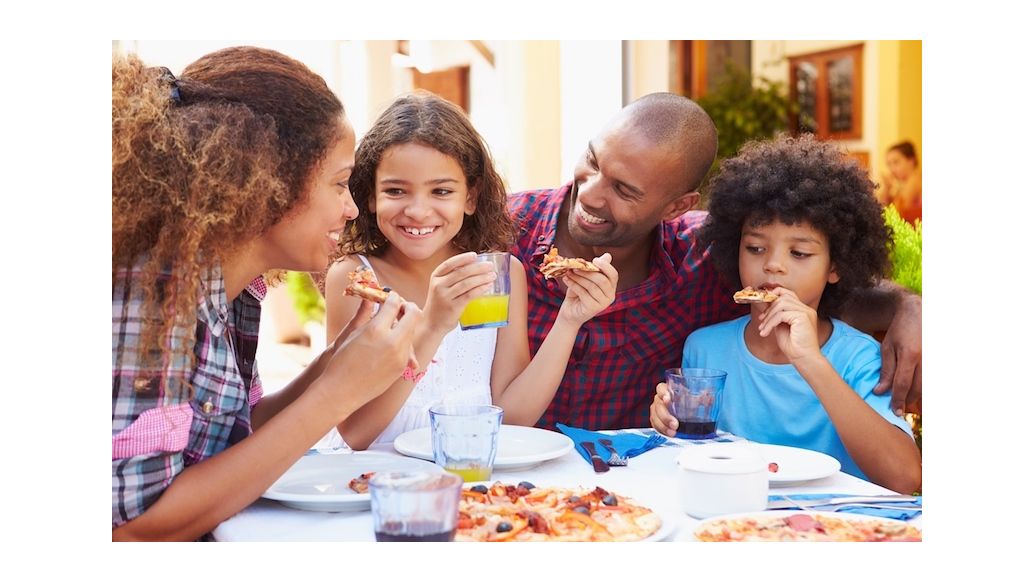 Restaurant Manners: How to Enjoy Eating Out with Kids