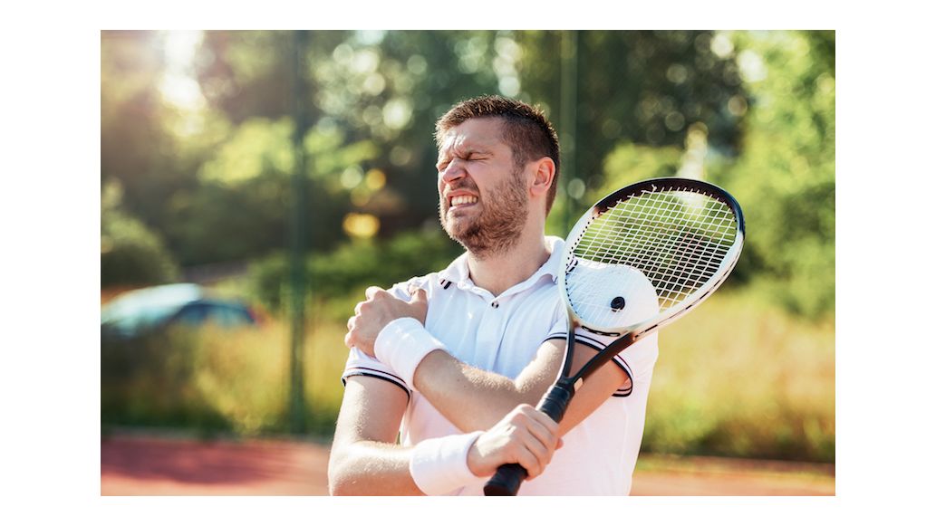 Treating Your Shoulder Dislocation and Preventing it in the Future
