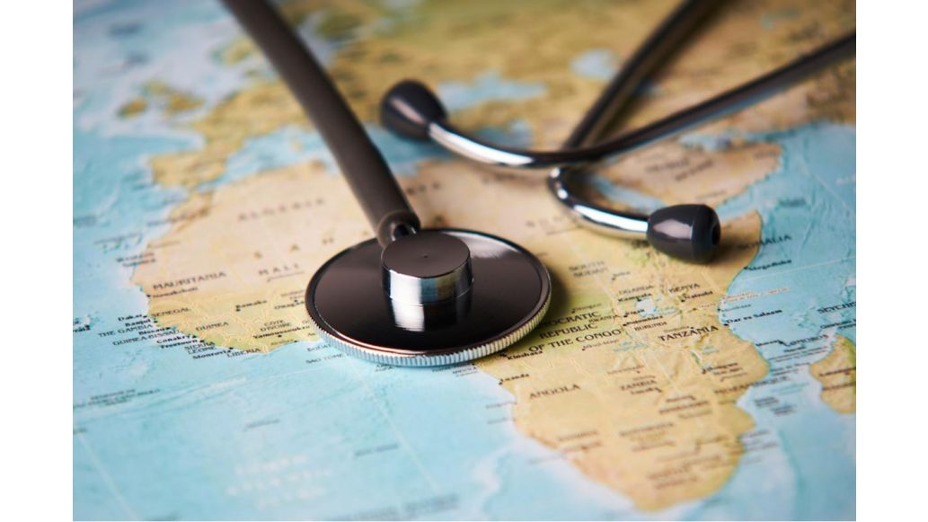 Therapists Beyond Borders