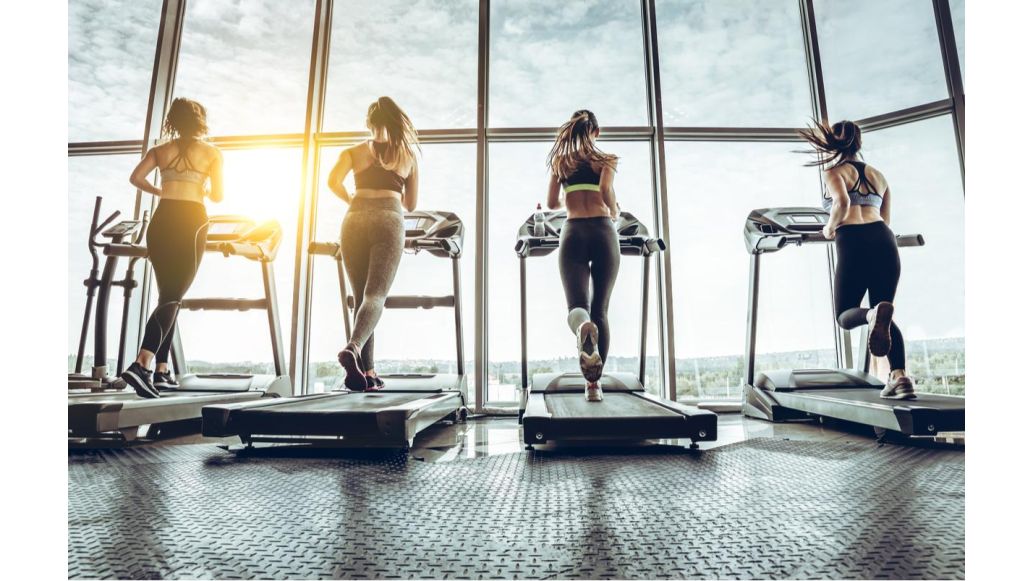 treadmill