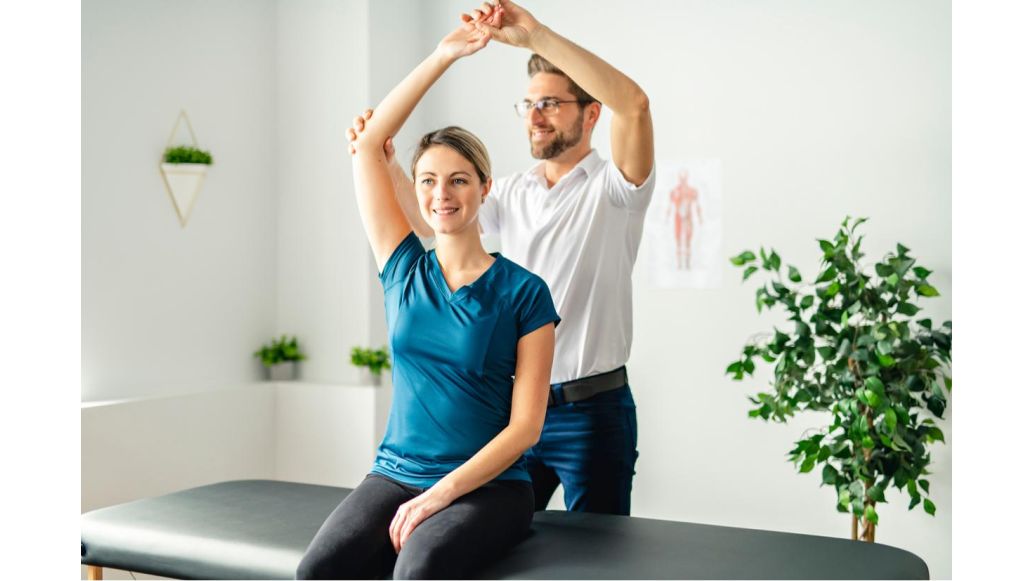 The Complete Beginner's Guide to Physical Therapy