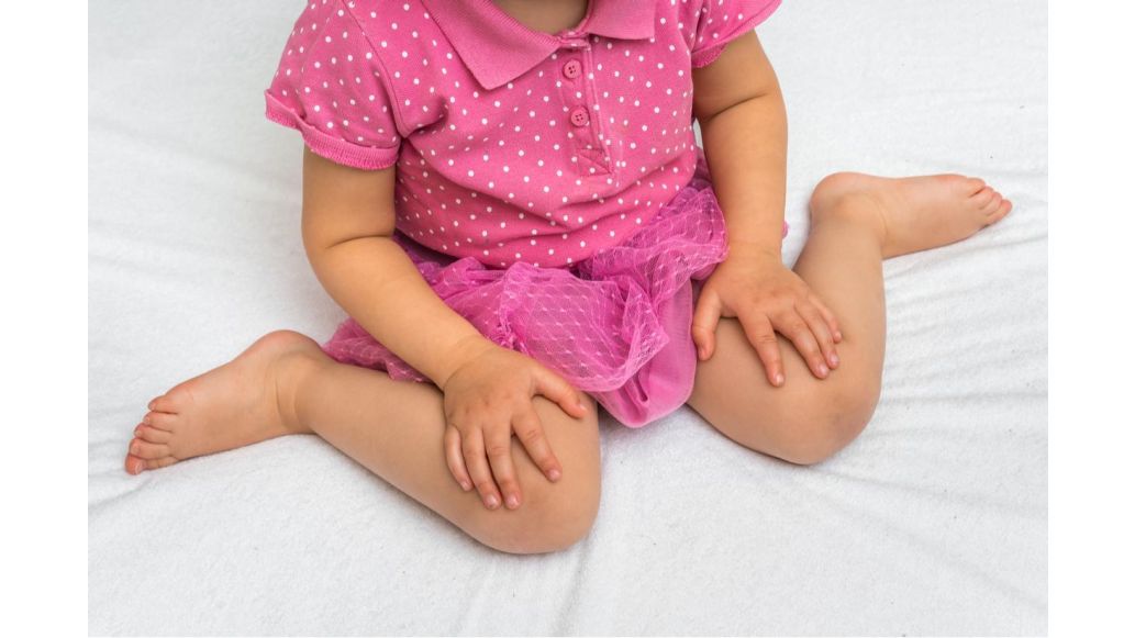 Should You Worry About Your Child “W-Sitting”?