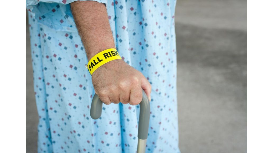 Fall Prevention Assessment: Is Your Patient At Risk?