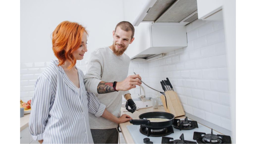 cooking