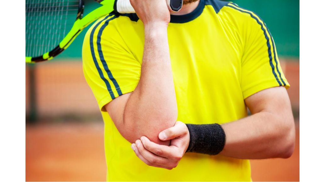 Tennis-Elbow