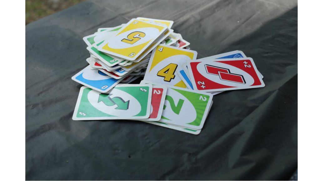 uno cards