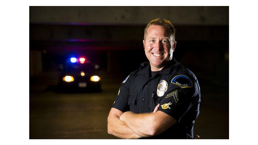 police officer