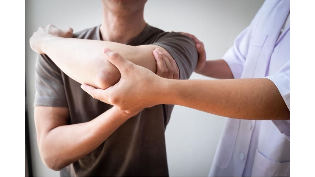 rotator cuff physical therapy