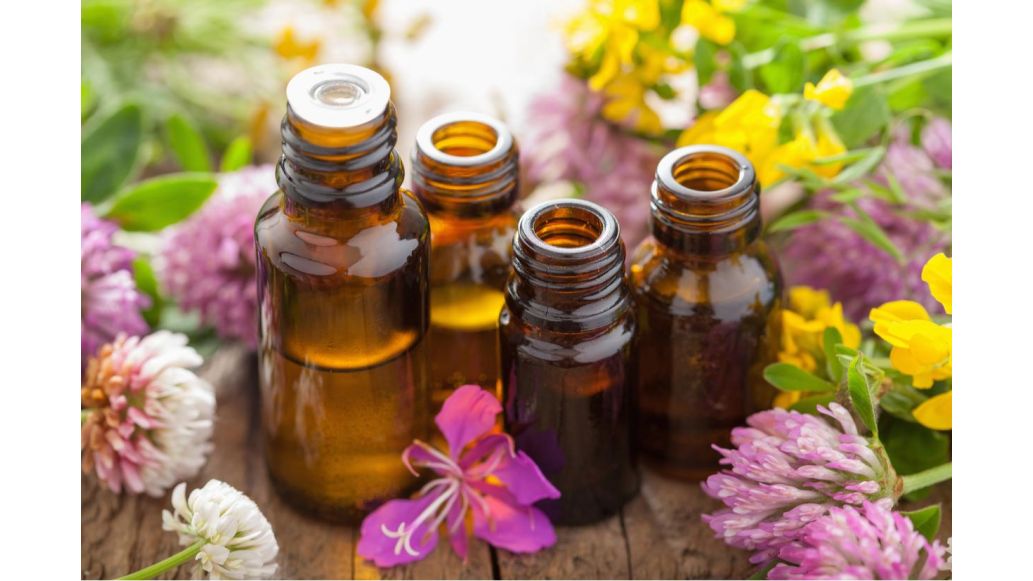 An Essential Oils Guide for Beginners