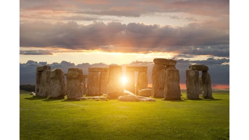stonehenge