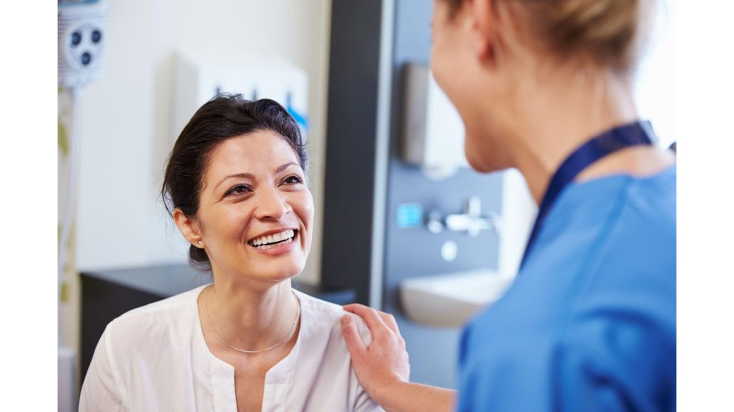 Patient Appreciation Day: How Can I Improve Patient Care?