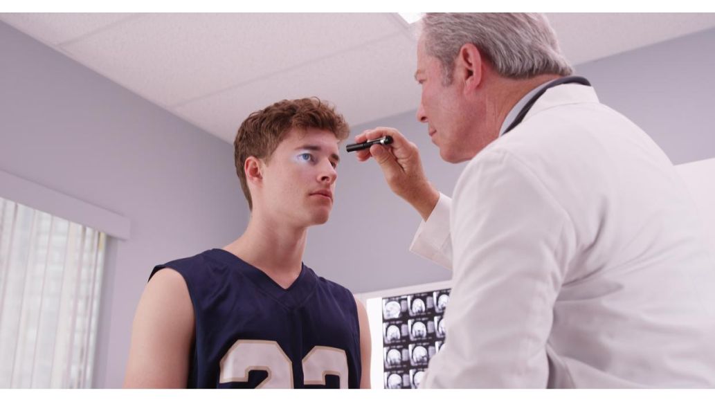 basketball injuries