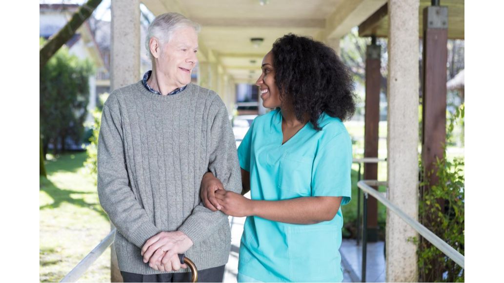 The Role of Nurses in Fall Prevention